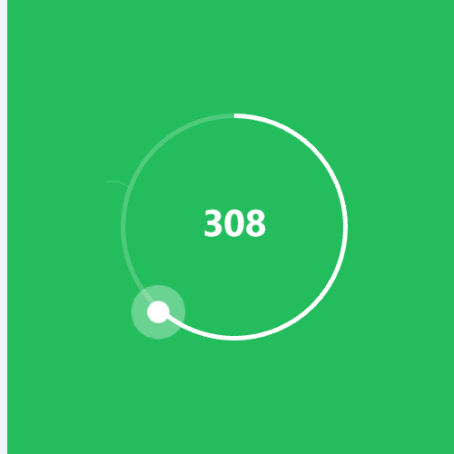 Echarts百分比图示例