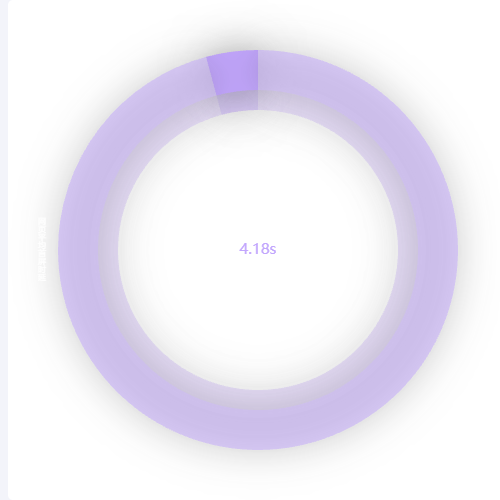 Echarts网
页
平
均
首
屏
时
延示例