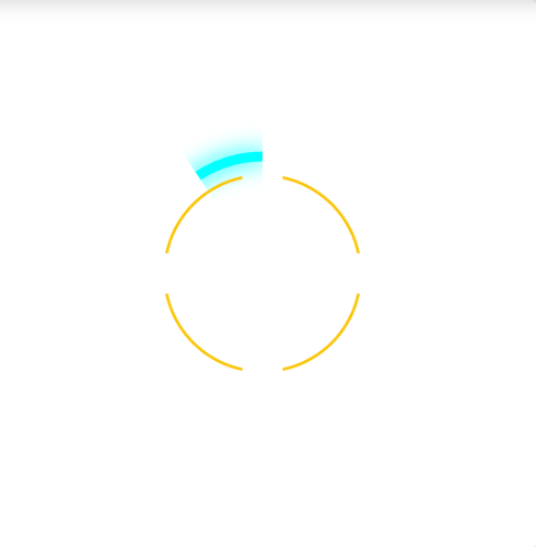 Echarts画像饼图示例