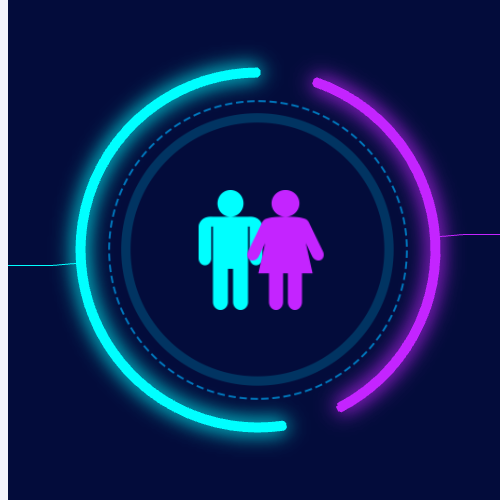 Echarts象形图表示例