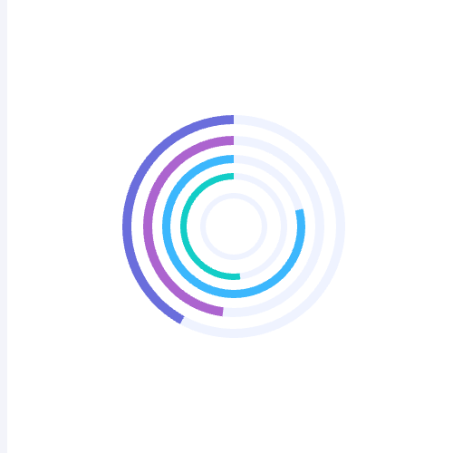 Echarts环形饼图示例