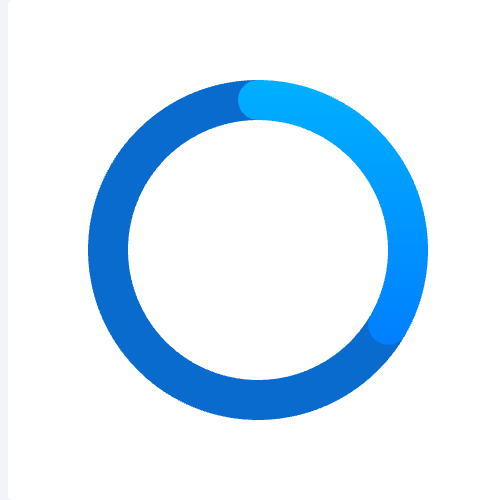 Echarts环形图示例