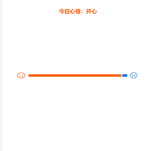 Echarts柱状图示例