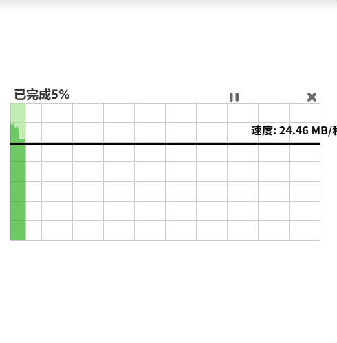 Echartswindows copy示例