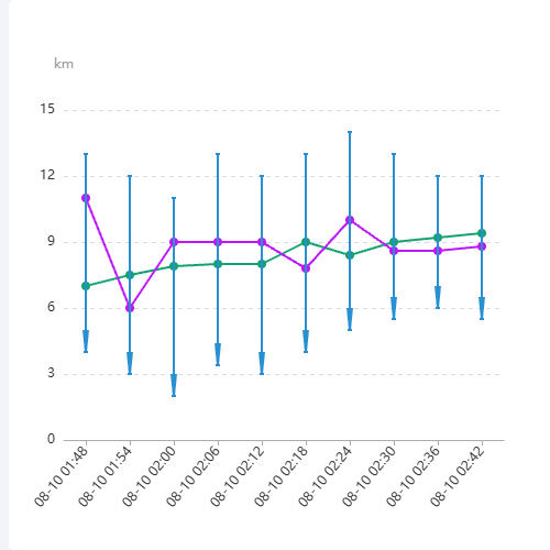 Echarts自定义图形示例