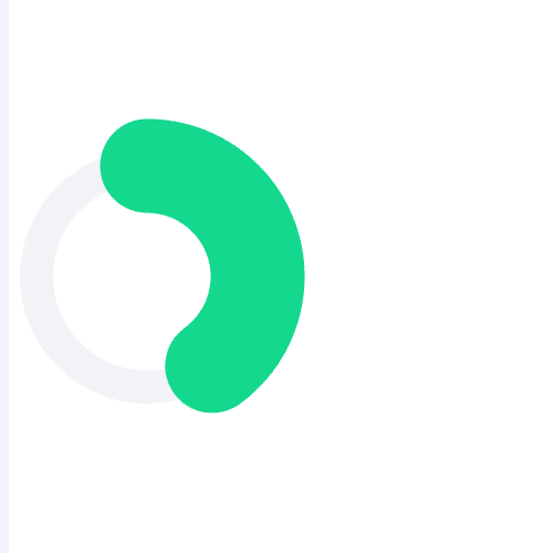 Echarts简单环图示例