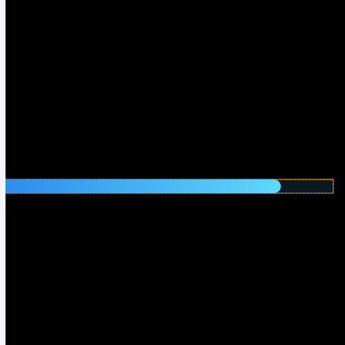 Echarts进度条示例
