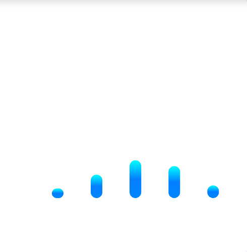 Echarts人口分布示例